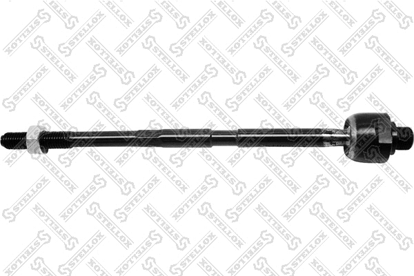 Rotule de direction intérieure, barre de connexion STELLOX 55-00654-SX