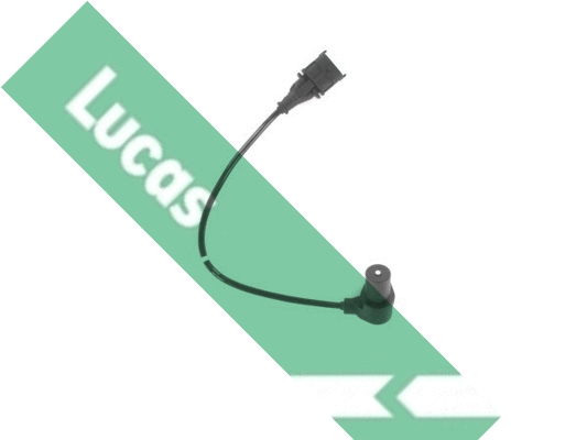 Capteur d'angle, vilebrequin LUCAS SEB1357