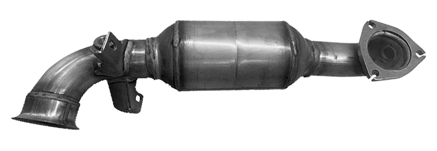 Catalyseur NOVAK 04.026.C
