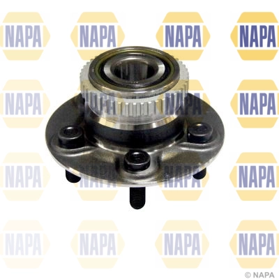 Kit de roulements de roue NAPA PWB1731