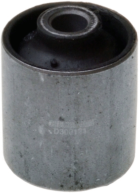 Suspension, corps de l'essieu DENCKERMANN D300121