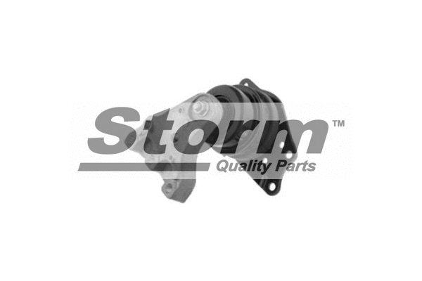 Support moteur STORM QUALITY PARTS F4077