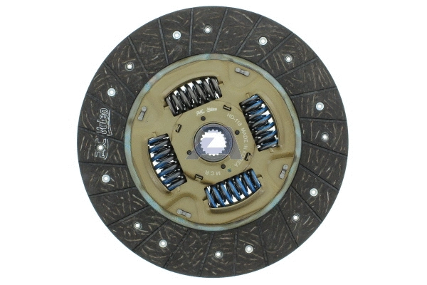 Disque d'embrayage AISIN DY-054