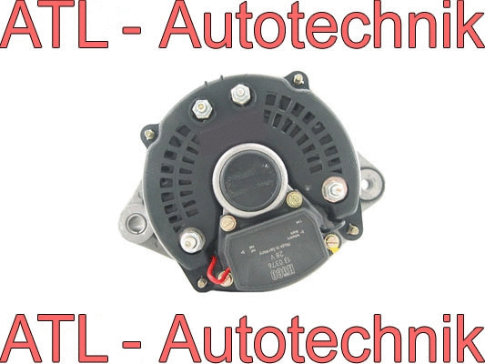 Alternateur ATL Autotechnik L 34 370