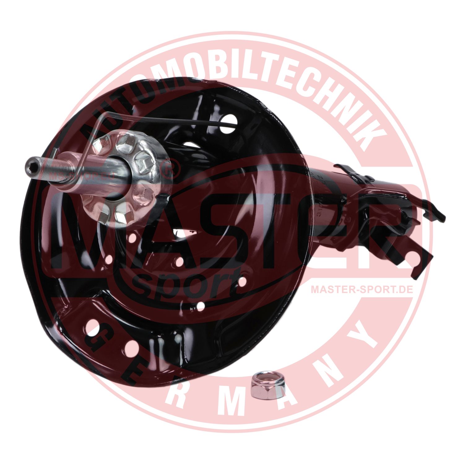 Amortisseur MASTER-SPORT GERMANY 317627-PCS-MS
