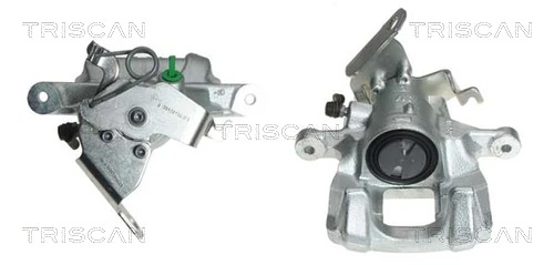 Étrier de frein TRISCAN 8170 345441