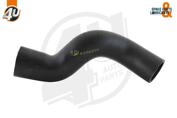 Gaine de suralimentation 4U Autoparts 61042VV