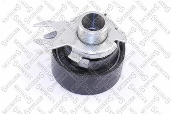 Poulie de tension, courroie crantée STELLOX 03-40151-SX