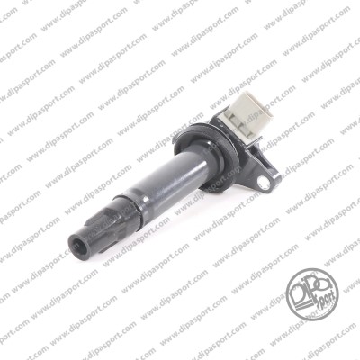 Bobine d'allumage DIPASPORT BBA297HLLN