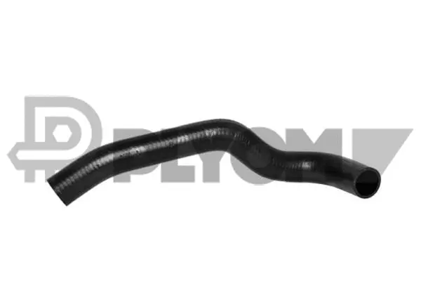 Durite de radiateur PLYOM P754227