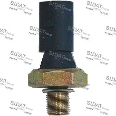 Indicateur de pression d'huile AUTOTEAM L2025