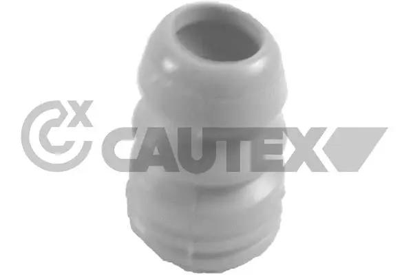 Butée élastique, suspension CAUTEX 762202