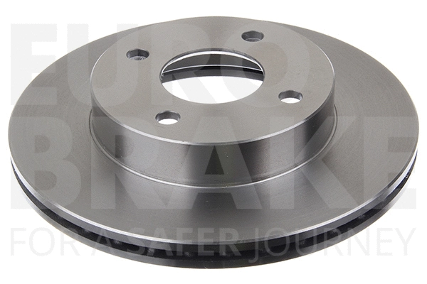 Disque de frein EUROBRAKE 5815202268