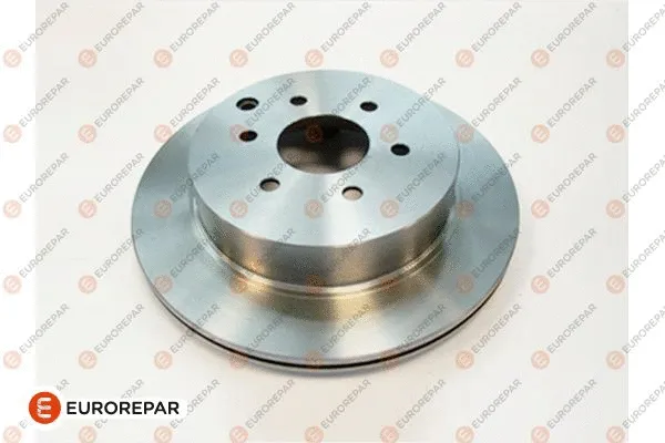 Disque de frein EUROREPAR 1667852180