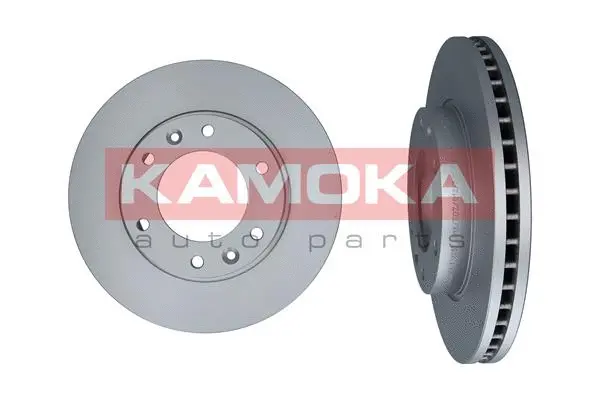Disque de frein KAMOKA 103287