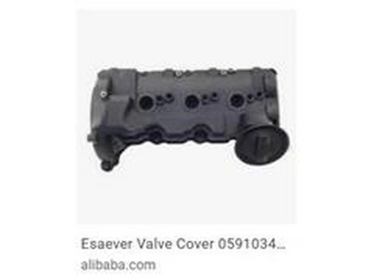 Couvercle de culasse ZPY 059103469AR