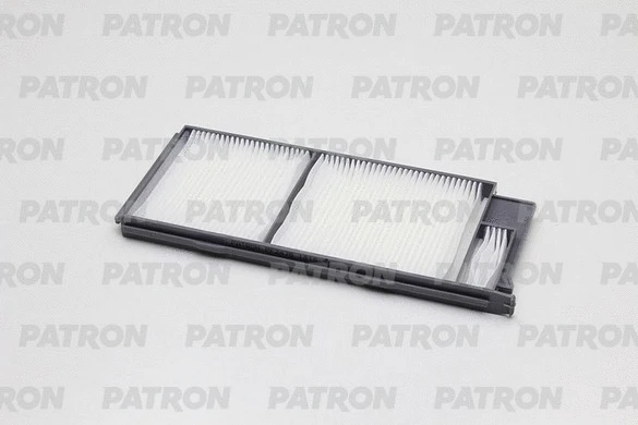 Filtre, air de l'habitacle PATRON PF2478