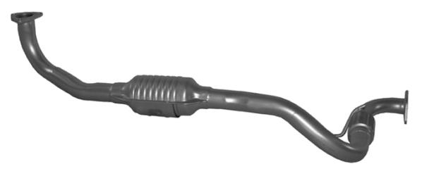 Catalyseur VEGAZ GmbH FK-956