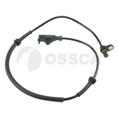 Capteur, vitesse de roue OSSCA 23030