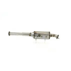 Filtre à particules / à suie, échappement SIGAM G25302