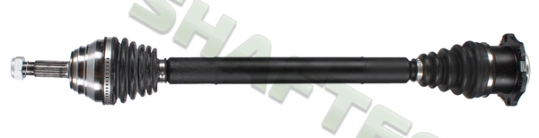 Arbre de transmission SHAFTEC VW174R