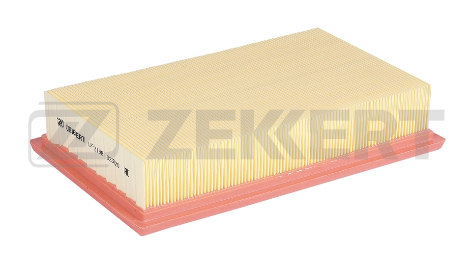 Filtre à air ZEKKERT LF-2188