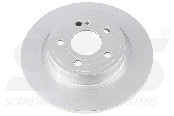 Disque de frein sbs 18153433101