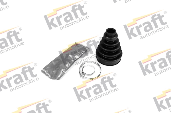 Jeu de joints-soufflets, arbre de commande KRAFT AUTOMOTIVE 4414830