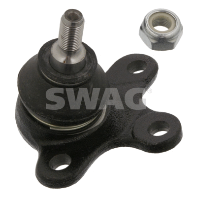 Rotule de suspension SWAG 30 78 0023