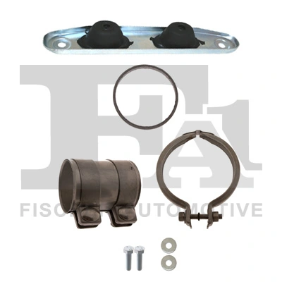 Kit d'assemblage, catalyseur FA1 CC112847