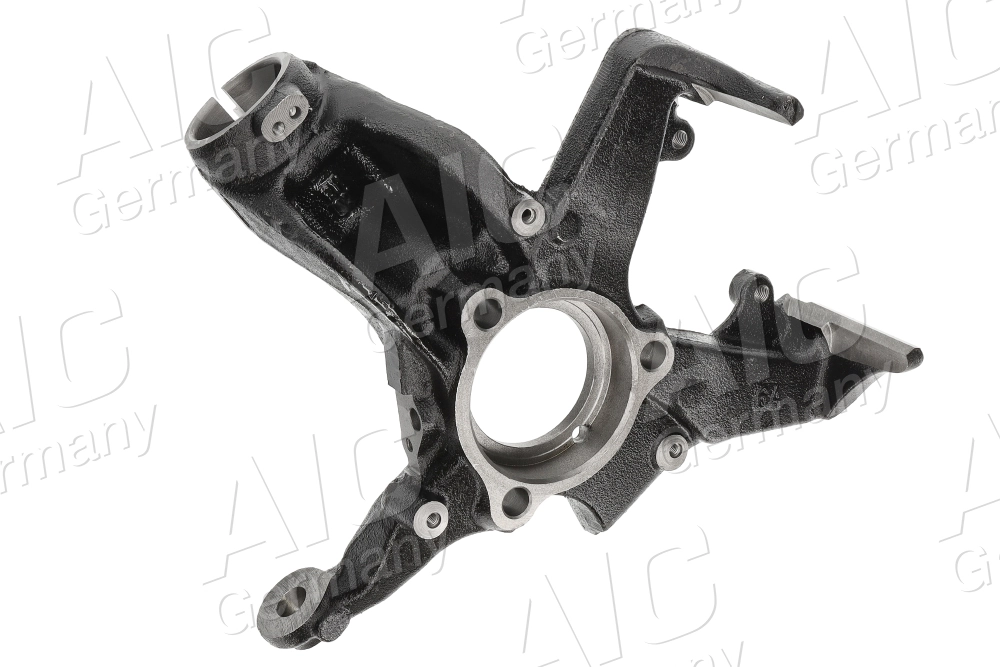 Fusée d'essieu, suspension de roue AIC 55697