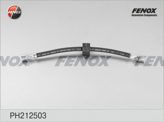 Flexible de frein FENOX PH212503