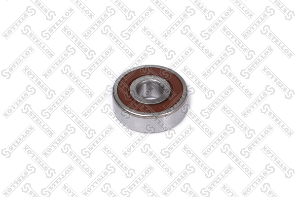 Palier de transmission, alternateur STELLOX 43-00023-SX