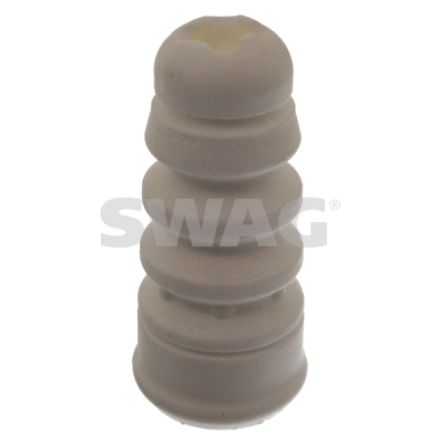 Butée élastique, suspension SWAG 30 91 8378