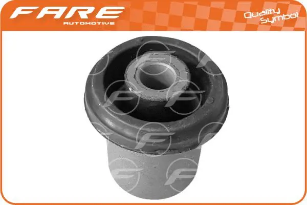 Suspension, corps de l'essieu FARE-RCH 27048