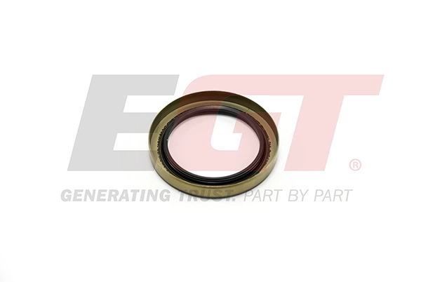 Bague d'étanchéité, moyeu de roue EGT 691437EGT