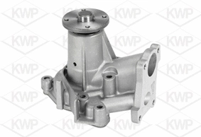 Pompe à eau, refroidissement du moteur KWP 10701