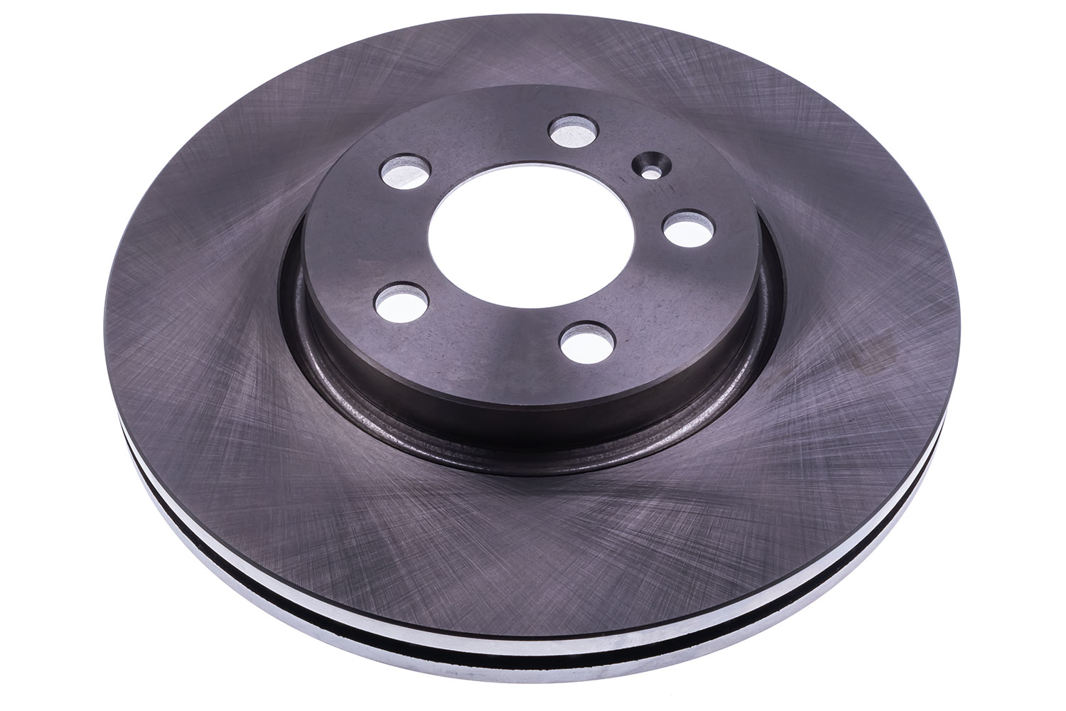 Disque de frein DENCKERMANN B130848