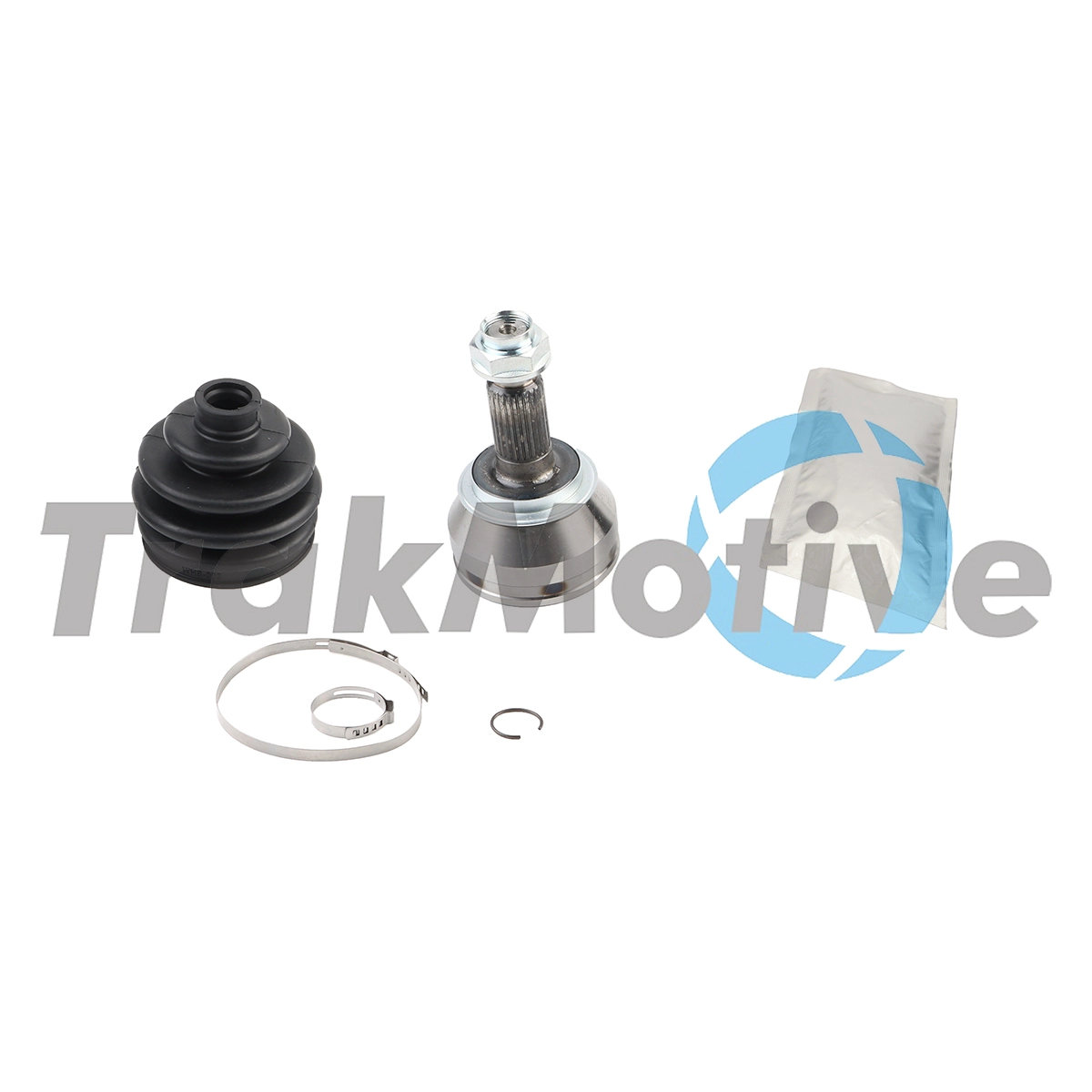 Jeu de joints, arbre de transmission TrakMotive 40-0919