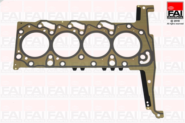 Joint, culasse FAI AutoParts HG1653A