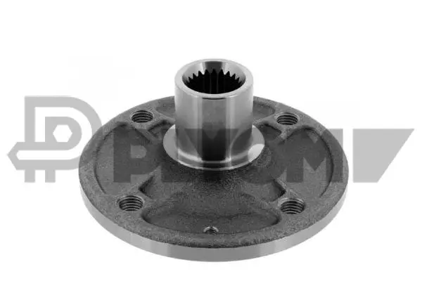 Moyeu de roue PLYOM P774214