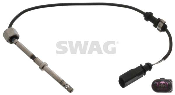 Capteur, température des gaz SWAG 30 94 8848