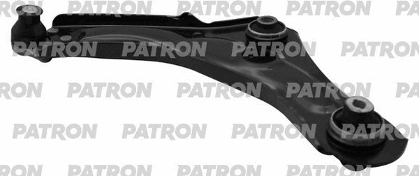 Bras de liaison, suspension de roue PATRON PS50244L