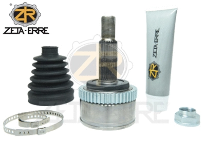 Jeu de joints, arbre de transmission ZETA-ERRE KI43