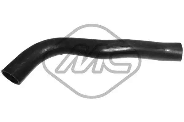 Gaine de suralimentation Metalcaucho 09789