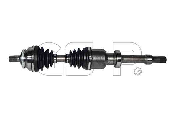 Arbre de transmission GSP-BR 262026