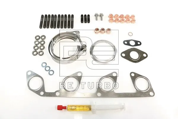 Kit de montage, compresseur BE TURBO ABS106