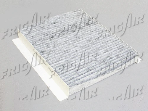 Filtre, air de l'habitacle FRIGAIR 1319.4313