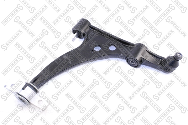 Bras de liaison, suspension de roue STELLOX 57-02799-SX