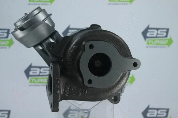 Turbocompresseur, suralimentation DA SILVA AS1091